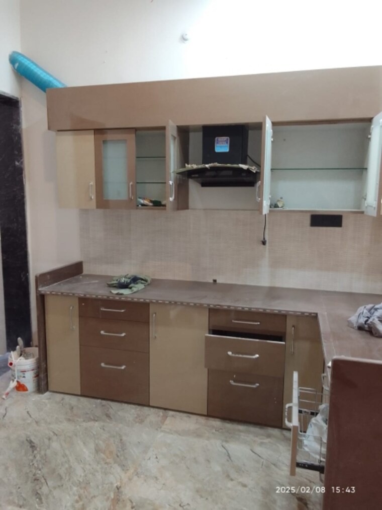 Kitchen, kothari-k-d-hermitage 1 Bedroom 434 Sq.Ft. Apartment In Mira Road Thane 9130262