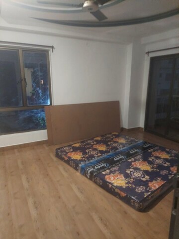 Bedroom in 3 BHK Apartment at Uttarayan Ville, Kahilipara – for Rent