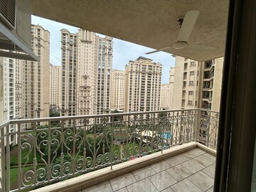 3 BHK Apartment – Exterior View View at Hiranandani Estate Rodas Enclave, Hiranandani Estate - for Rent