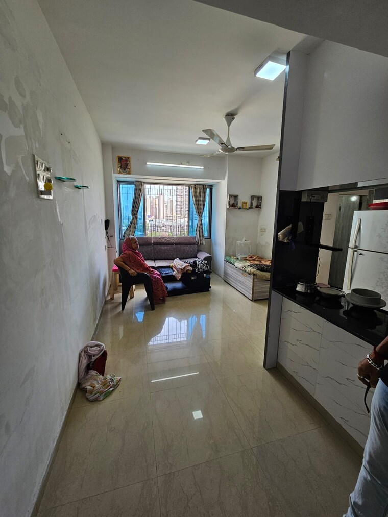  Parking, wadhwa-tw-gardens 4 Bedroom 1980 Sq.Ft. Apartment In Kandivali East Mumbai 9130268