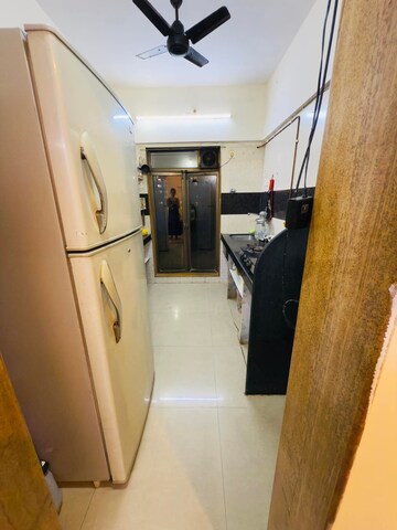Kitchen in 2 BHK Apartment at Andheri West – for Rent