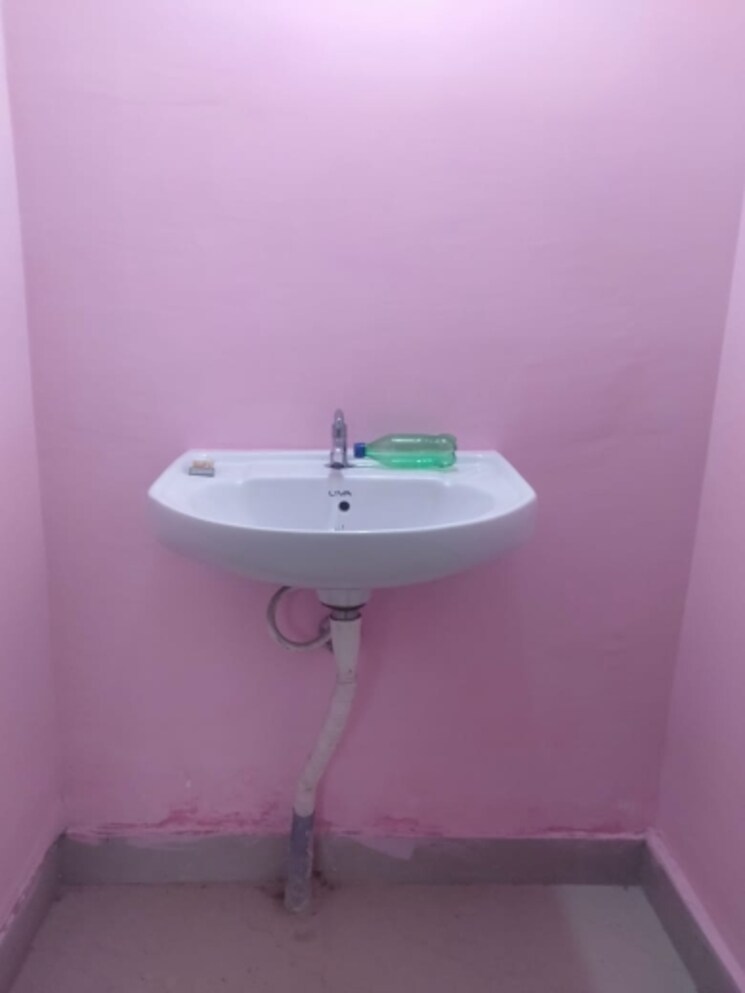 Bathroom, new-town-residency 3 Bedroom 1350 Sq.Ft. Apartment In New Town Action Area 1 Kolkata 9130280