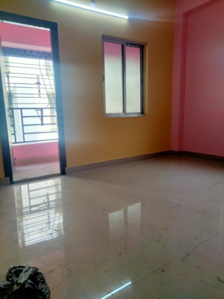 Room, new-town-residency 3 Bedroom 1350 Sq.Ft. Apartment In New Town Action Area 1 Kolkata 9130280