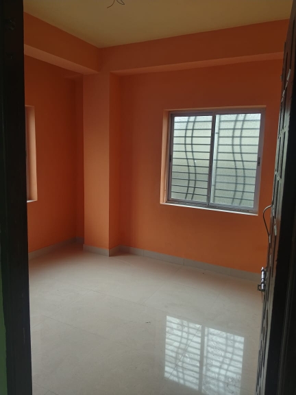 2 BHK + Servant Room 890 Sq.Ft. Apartment in New Town Residency