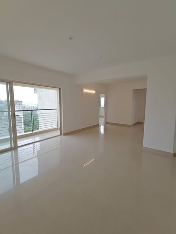 Room in 3 BHK Apartment at Sunny Fort, Rajarhat – for Rent