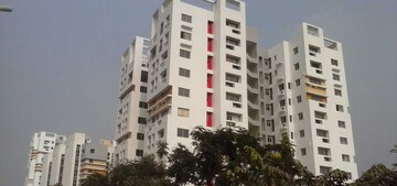 3 BHK Apartment For Rent in Sunny Fort, Rajarhat