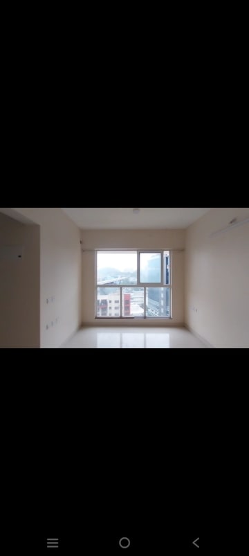 1 BHK Apartment For Rent in Sheth Avante, Kanjurmarg West