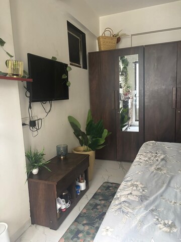 Team Area in 3 BHK Apartment at Andheri West – for Rent