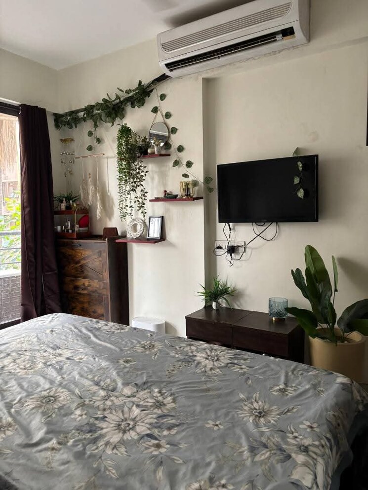 Bedroom, andheri west 3 Bedroom 1200 Sq.Ft. Apartment In Andheri West Mumbai 9130303