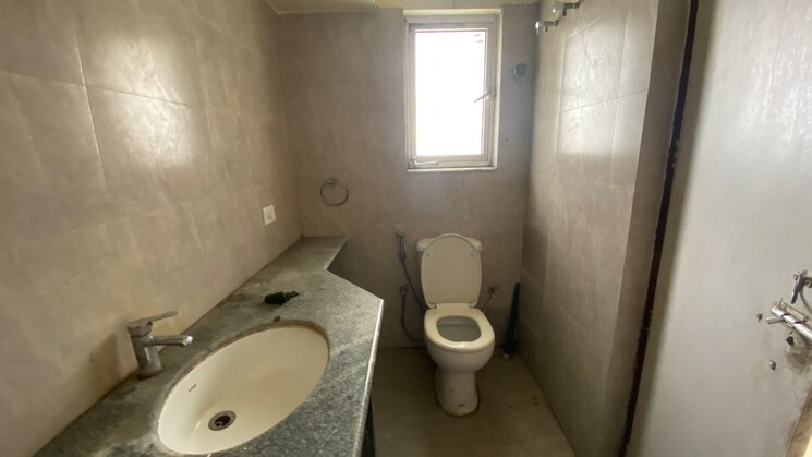 Bathroom, bengal-dcl-sampoorna 3 Bedroom 1860 Sq.Ft. Apartment In Rajarhat Kolkata 9130301