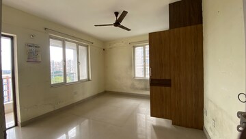 Room in 3 BHK Apartment at Bengal Dcl Sampoorna, Rajarhat – for Rent