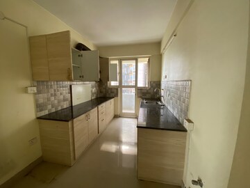 Kitchen in 3 BHK Apartment at Bengal Dcl Sampoorna, Rajarhat – for Rent