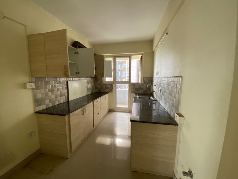Kitchen, bengal-dcl-sampoorna 3 Bedroom 1860 Sq.Ft. Apartment In Rajarhat Kolkata 9130301