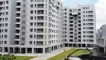 3 BHK Apartment For Rent in Bengal Dcl Sampoorna, Rajarhat