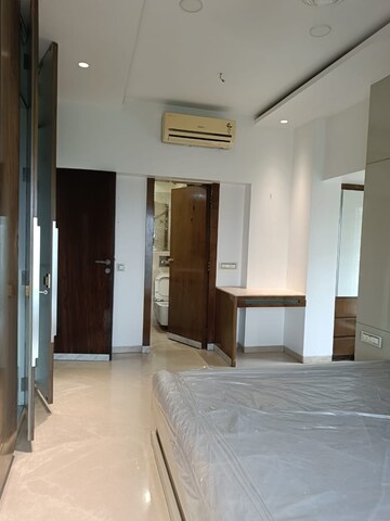Living Room in 2 BHK Apartment at Krishnamai Apartments, Worli – for Rent