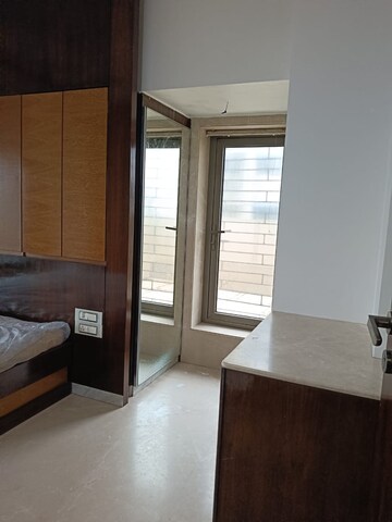 Room in 2 BHK Apartment at Krishnamai Apartments, Worli – for Rent
