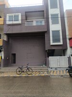 1500 Sq.Ft. Showroom in Semi Commercial 