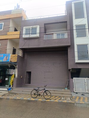  Showroom – Exterior View View at Scheme 78 - for Sale