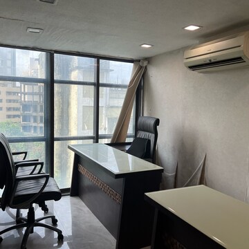 Team Area in  Office Space at Neo Corporate Plaza, Kanch Pada – for Rent