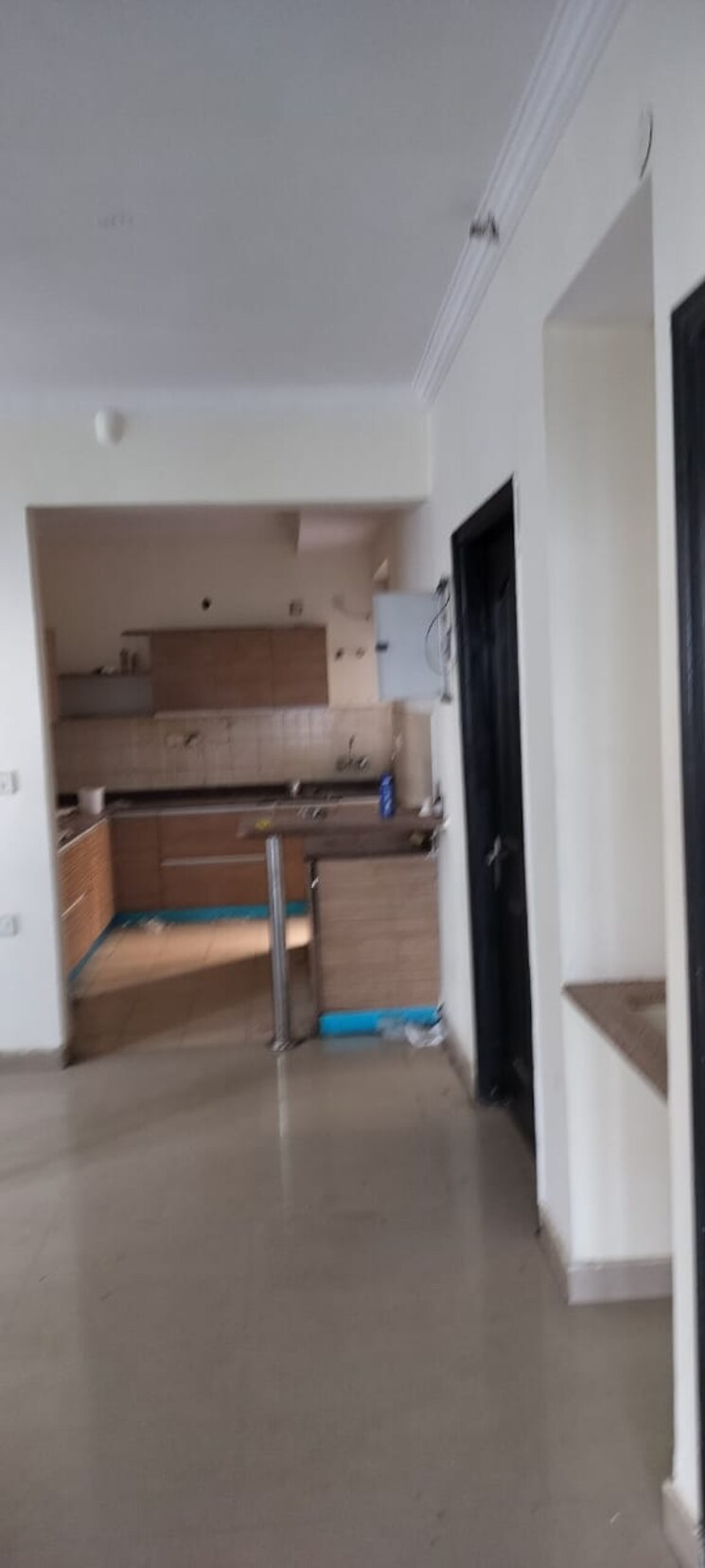 Kitchen, antriksh-krishna-apartments 3 Bedroom 1725 Sq.Ft. Apartment In Sector 94 Gurgaon 9130326