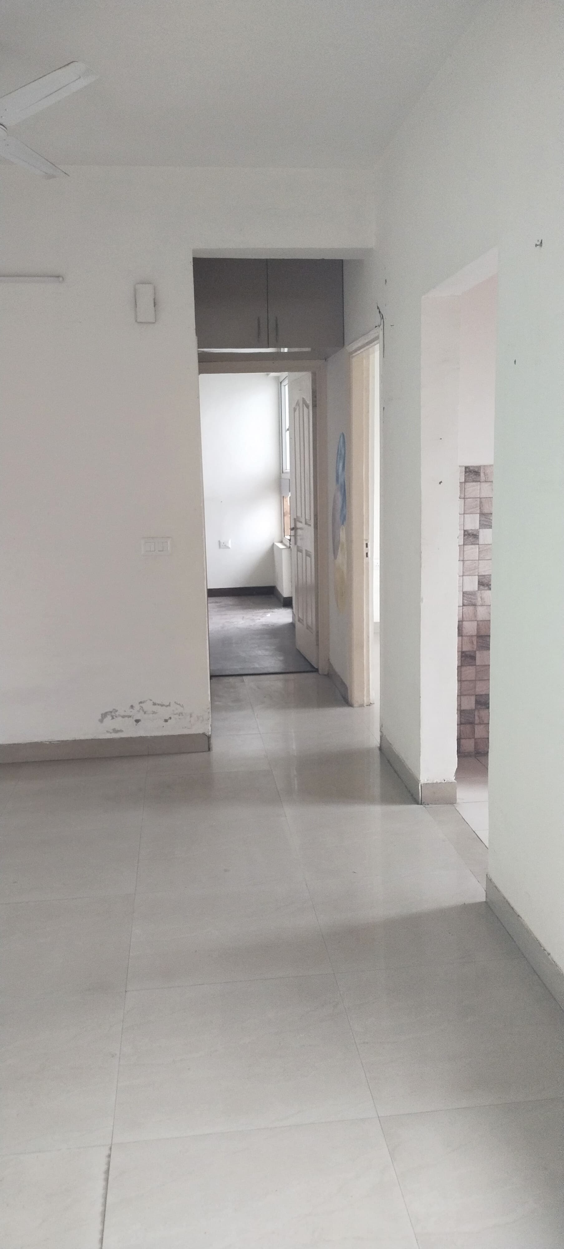 3 BHK Apartment For Rent in AC Tower