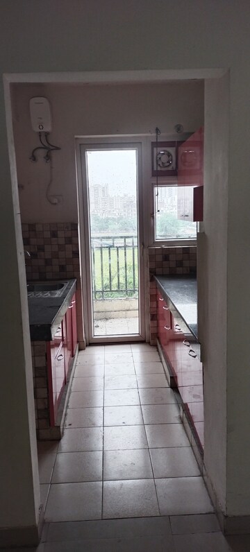 Building Lobby in 3 BHK Apartment at AC Tower, Sector 84 – for Rent