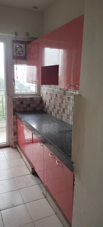 Kitchen in 3 BHK Apartment at AC Tower, Sector 84 – for Rent