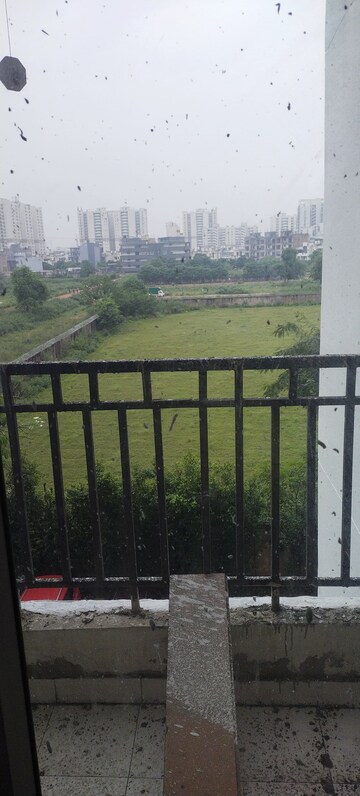 3 BHK Apartment – Exterior View View at AC Tower, Sector 84 - for Rent