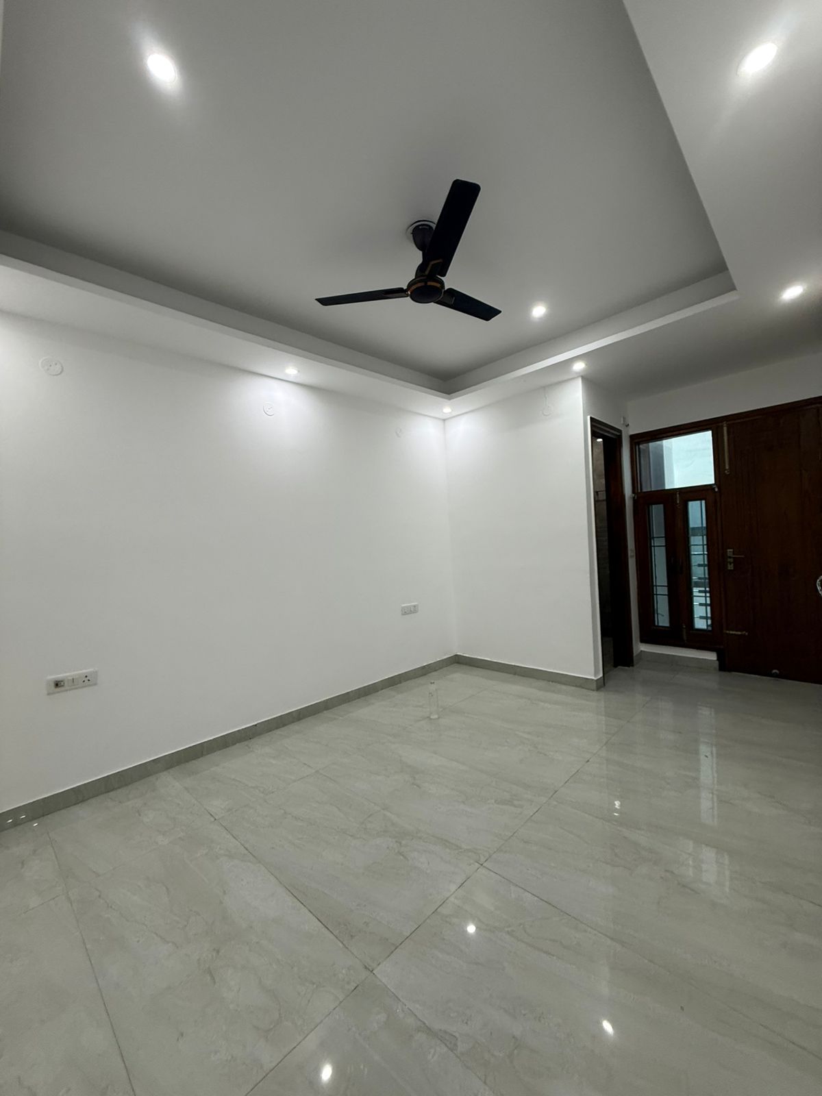 4 BHK Builder Floor For Rent in Vasant Kunj