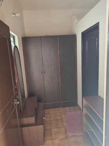Bathroom in 2 BHK Independent House at Gomti Nagar – for Rent