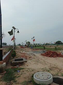 Plot For Sale in 143 Approved Gated Townsh