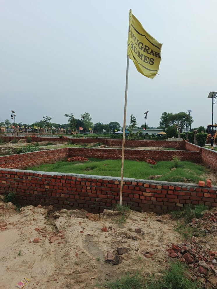 undefined, aditya purum  100 Sq.Yd. Plot In Aditya Purum Gwalior 9130360