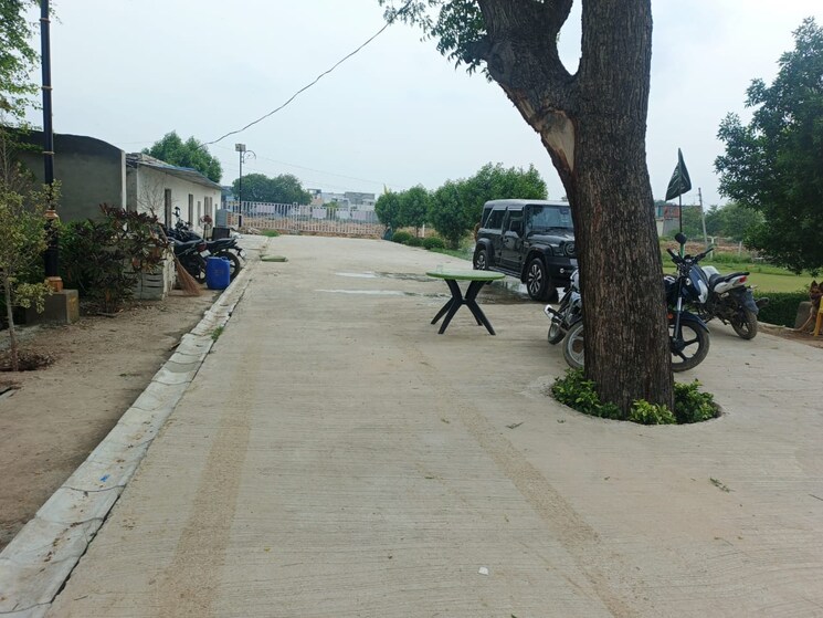 Exterior View, adupurajagir  100 Sq.Yd. Plot In Adupurajagir Gwalior 9130363