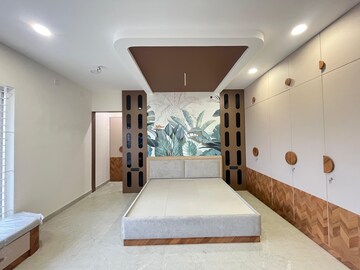 Room in 4 BHK Villa at Villankurichi – for Sale