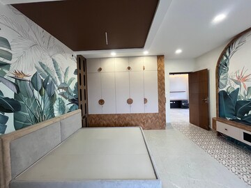 Bedroom in 4 BHK Villa at Villankurichi – for Sale