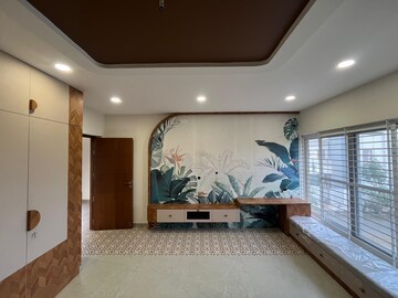 Bedroom in 4 BHK Villa at Villankurichi – for Sale
