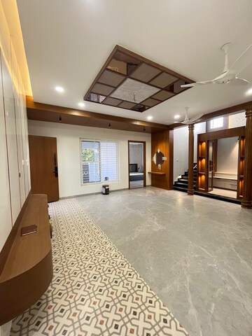 Bedroom in 4 BHK Villa at Villankurichi – for Sale