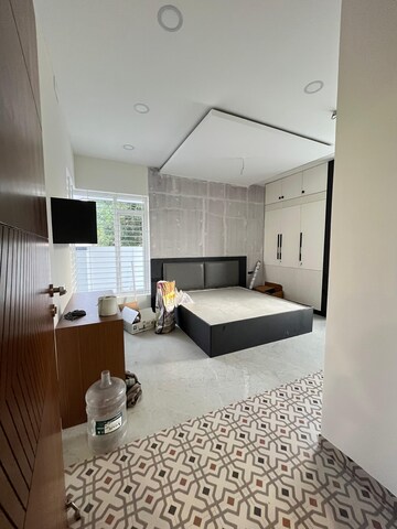 Kitchen in 4 BHK Villa at Villankurichi – for Sale