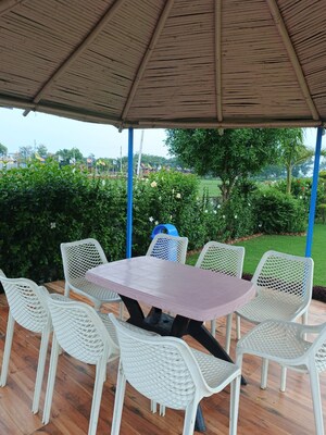  Plot – Exterior View View at Alkapuri - for Sale