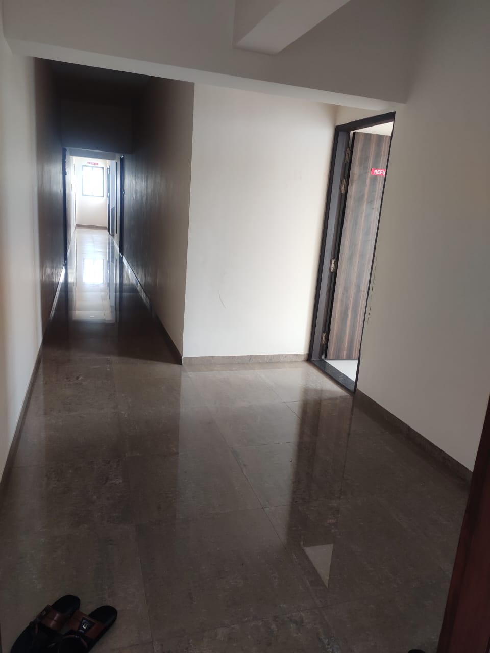 1 BHK Apartment For Rent in Krishna Nagari CHS