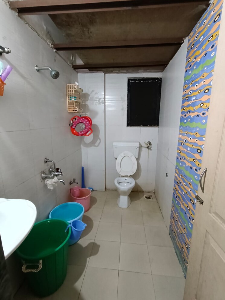 Team Area, devi-ashish-chs 1 Bedroom 600 Sq.Ft. Apartment In Kalyan West Thane 9130397