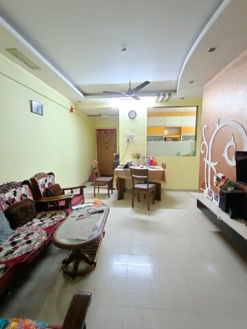 1 BHK Apartment For Rent in Devi Ashish CHS, Kalyan West