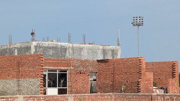 Plot Area in  Plot at Knowledge Park Ii Greater Noida – for Sale