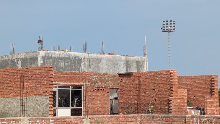 undefined, knowledge park ii greater noida  50 Sq.Yd. Plot In Knowledge Park Ii Greater Noida Greater Noida 9130401