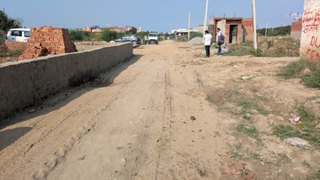 Plot Area in  Plot at Knowledge Park Ii Greater Noida – for Sale