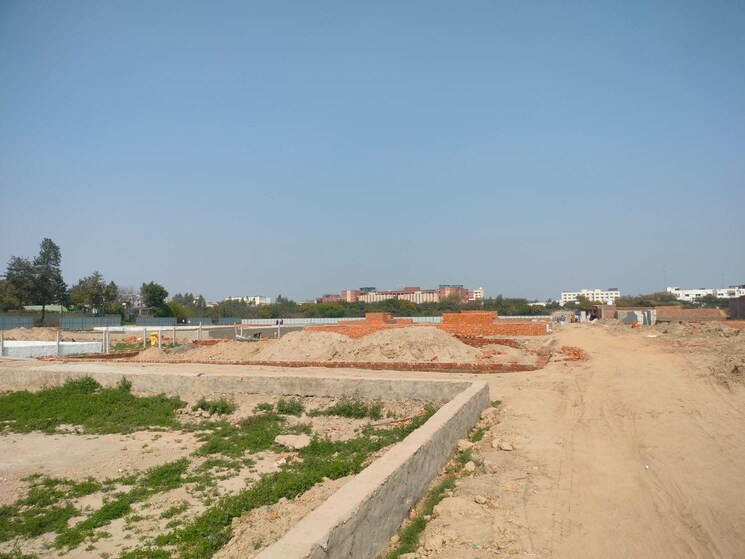 undefined, knowledge park ii greater noida  50 Sq.Yd. Plot In Knowledge Park Ii Greater Noida Greater Noida 9130401