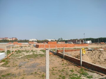 Plot Area in  Plot at Knowledge Park Ii Greater Noida – for Sale