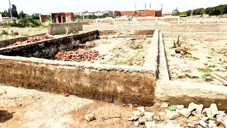 undefined, knowledge park ii greater noida  50 Sq.Yd. Plot In Knowledge Park Ii Greater Noida Greater Noida 9130401