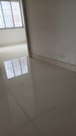 1 BHK + Servant Room Apartment For Sale in New Town Tower