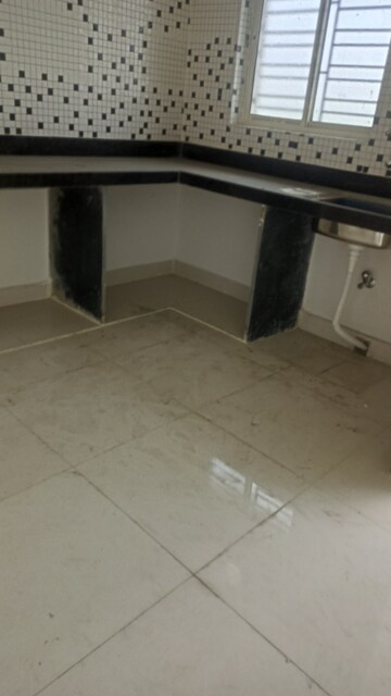 Parking in 1 BHK Apartment at New Town Tower, New Town Action Area 1 – for Sale